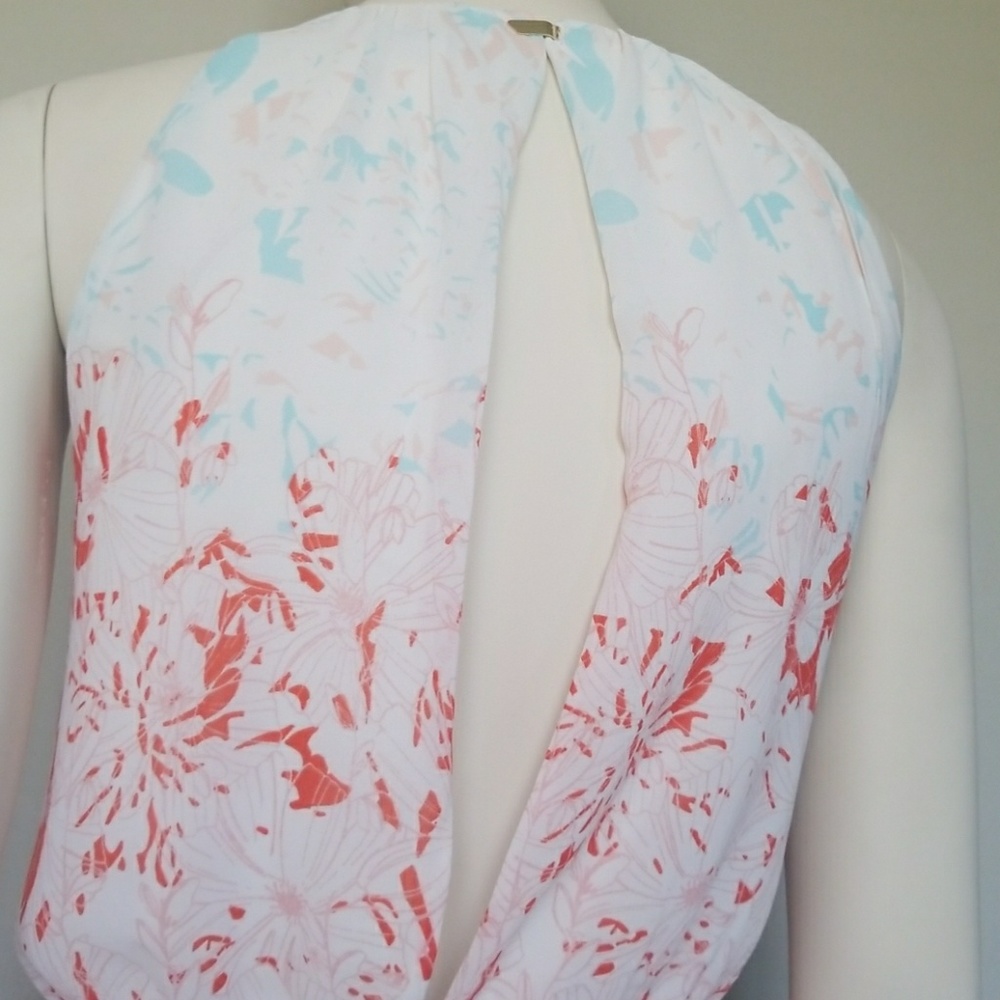 MAXI DRESS - Picture 3 of 7